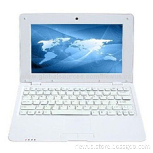 10-inch Android 4.2 Netbooks with Wi-Fi